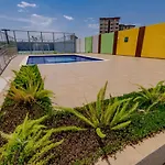 Recanto Do Bosque Flat Service