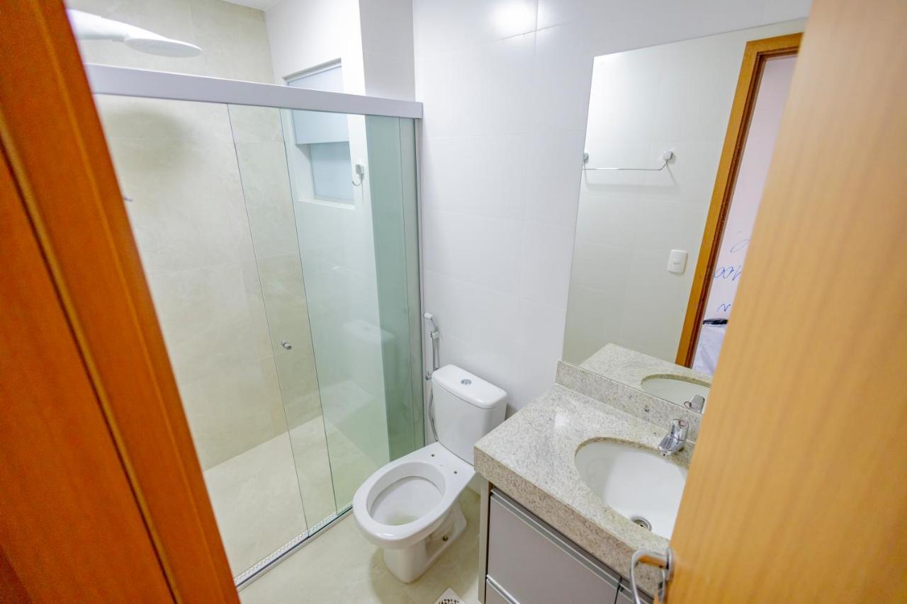 Recanto Do Bosque Flat Service Apartamento