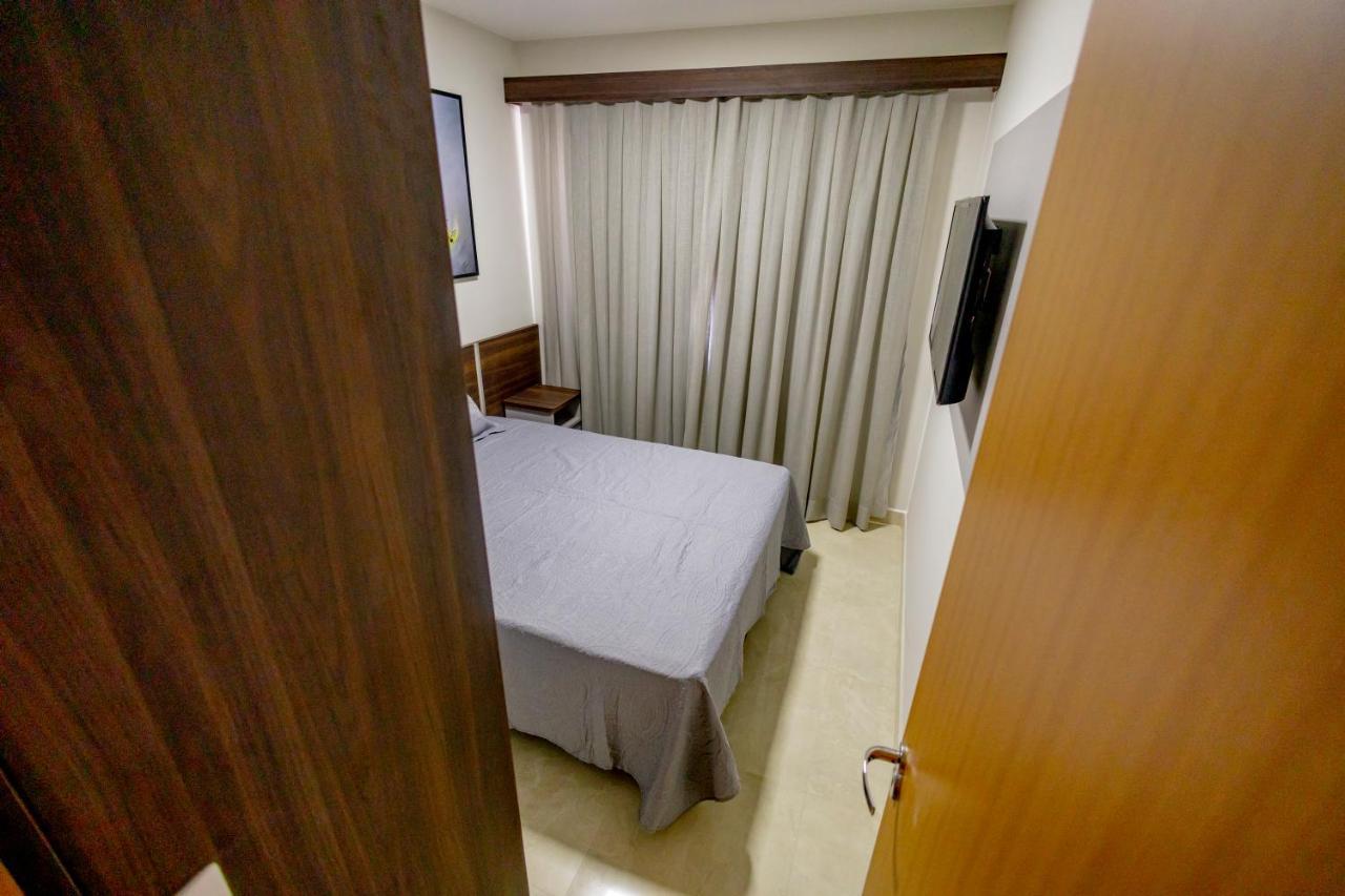 Recanto Do Bosque Flat Service Apartamento *