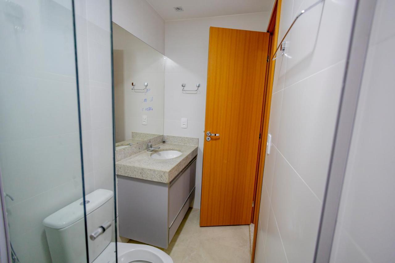 Recanto Do Bosque Flat Service Apartamento