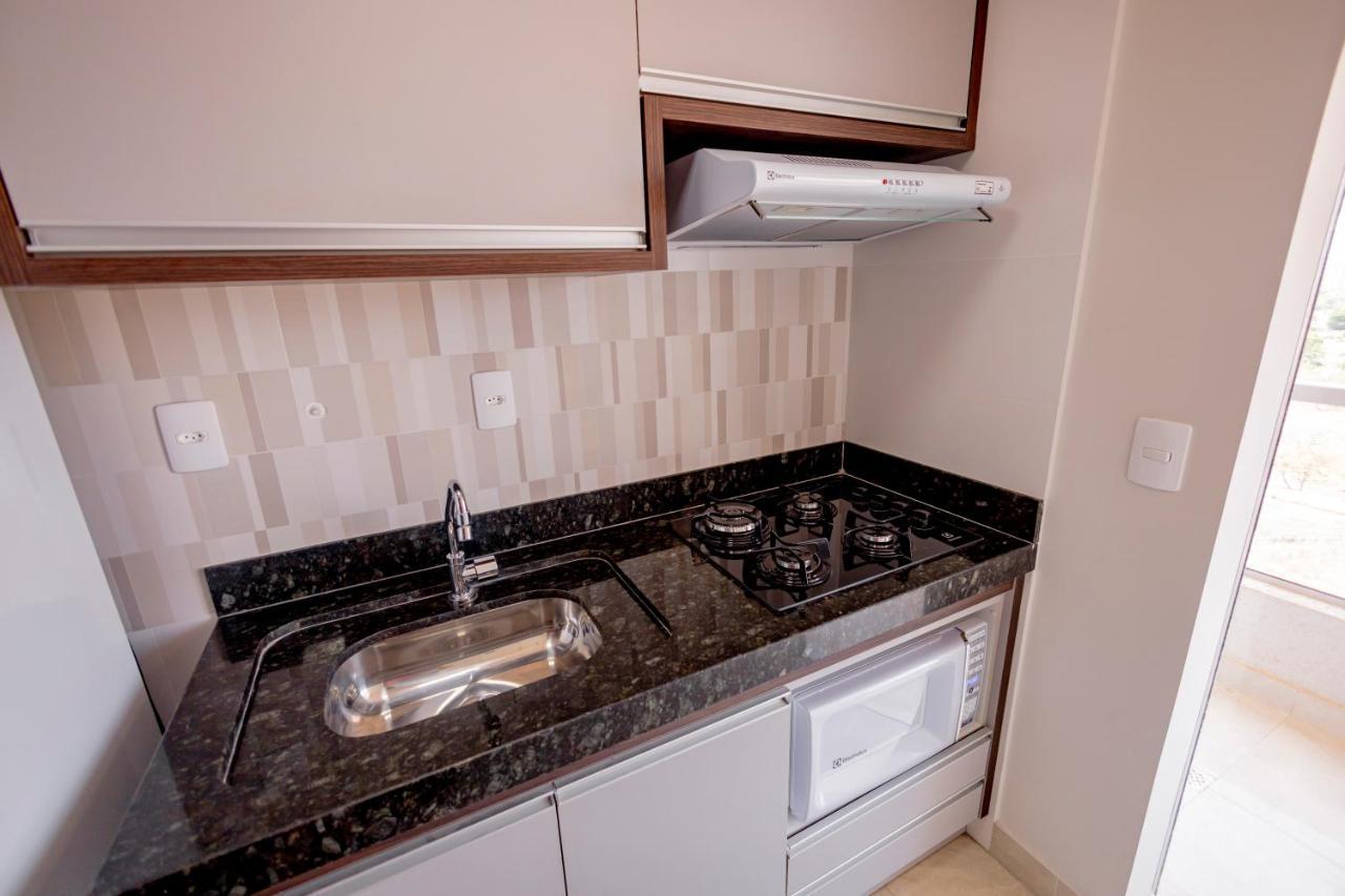 Recanto Do Bosque Flat Service