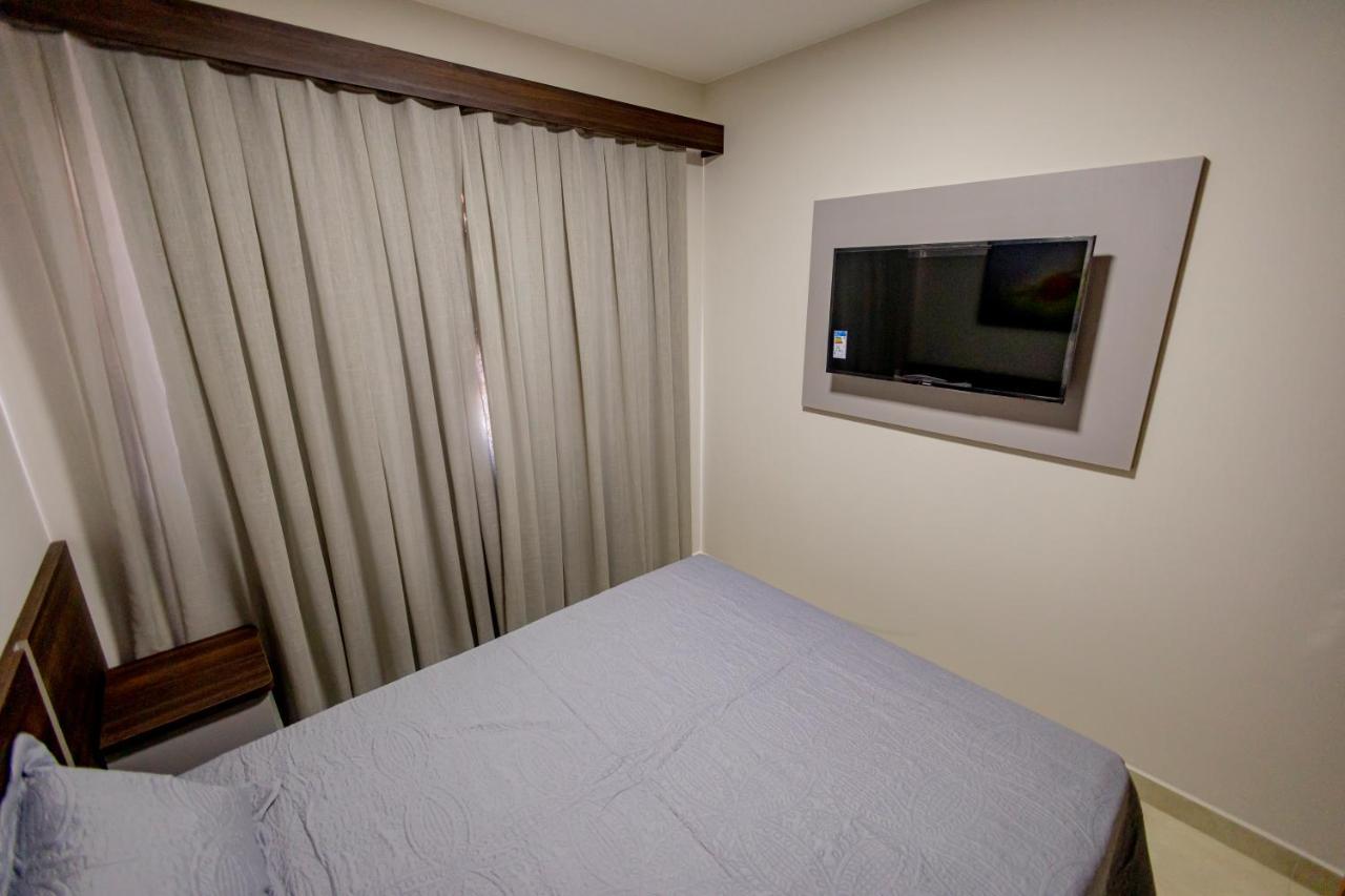 Recanto Do Bosque Flat Service Caldas Novas