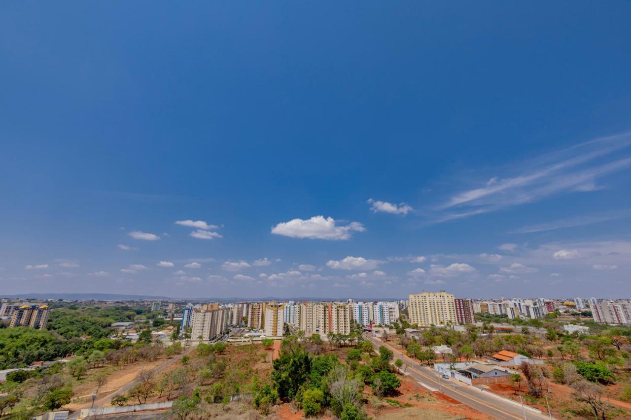 Apartamento Recanto Do Bosque Flat Service