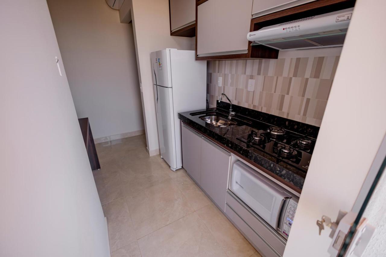 Recanto Do Bosque Flat Service Caldas Novas