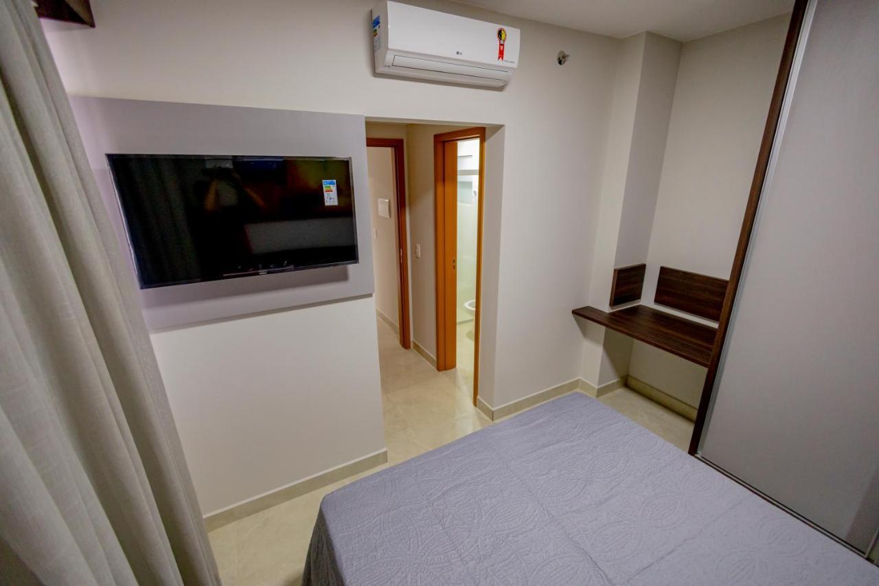 Recanto Do Bosque Flat Service Apartamento