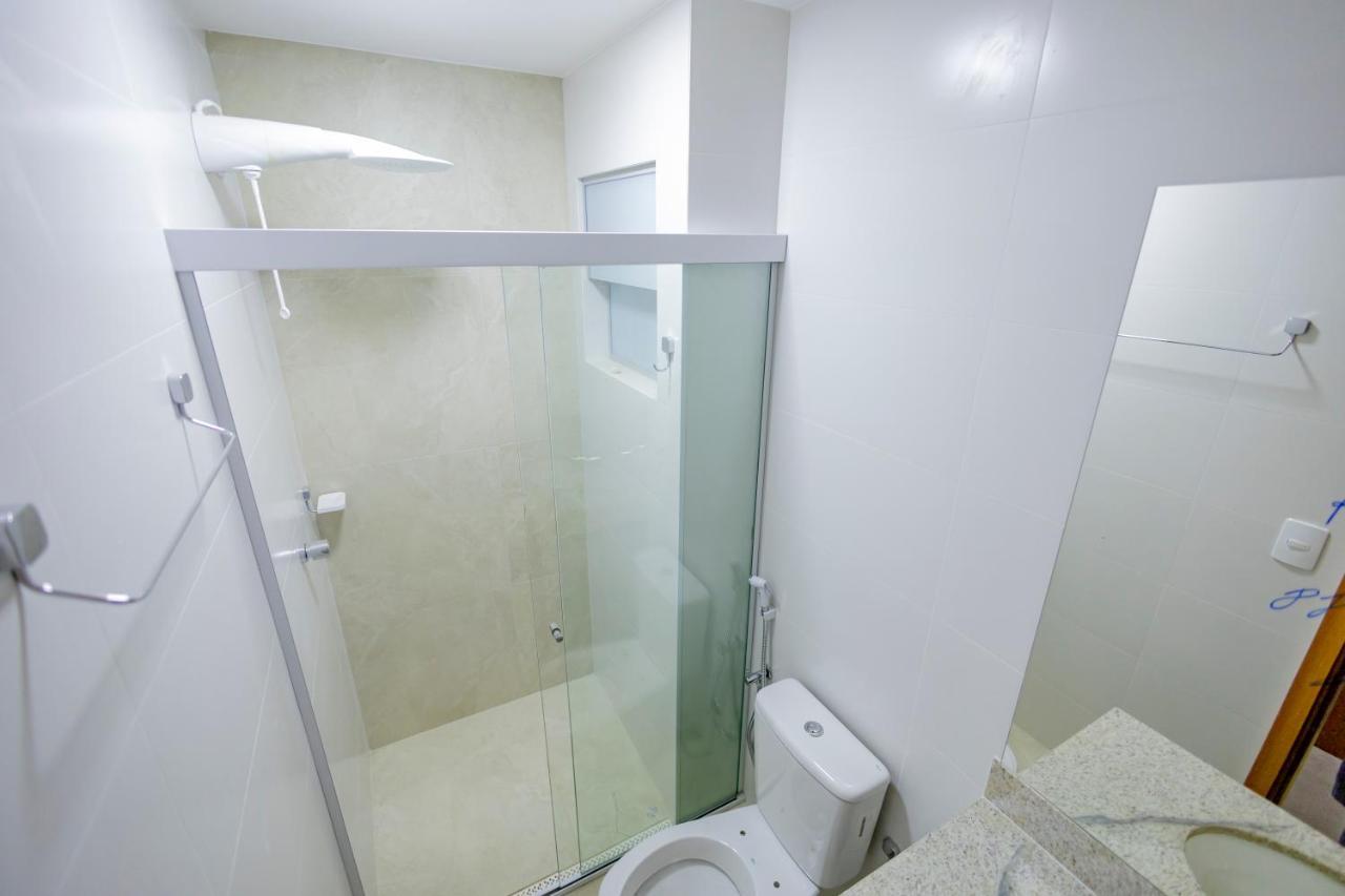 Apartamento Recanto Do Bosque Flat Service Caldas Novas