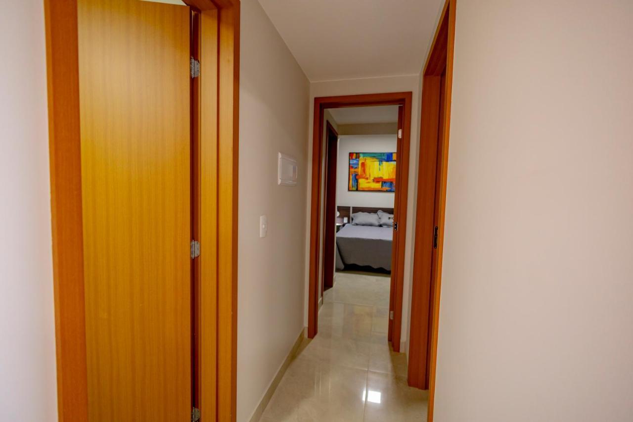 Recanto Do Bosque Flat Service Apartamento