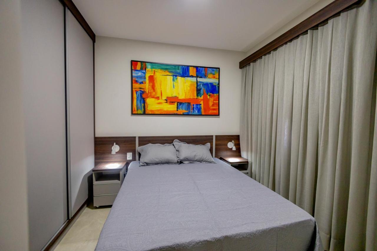 Recanto Do Bosque Flat Service Apartamento