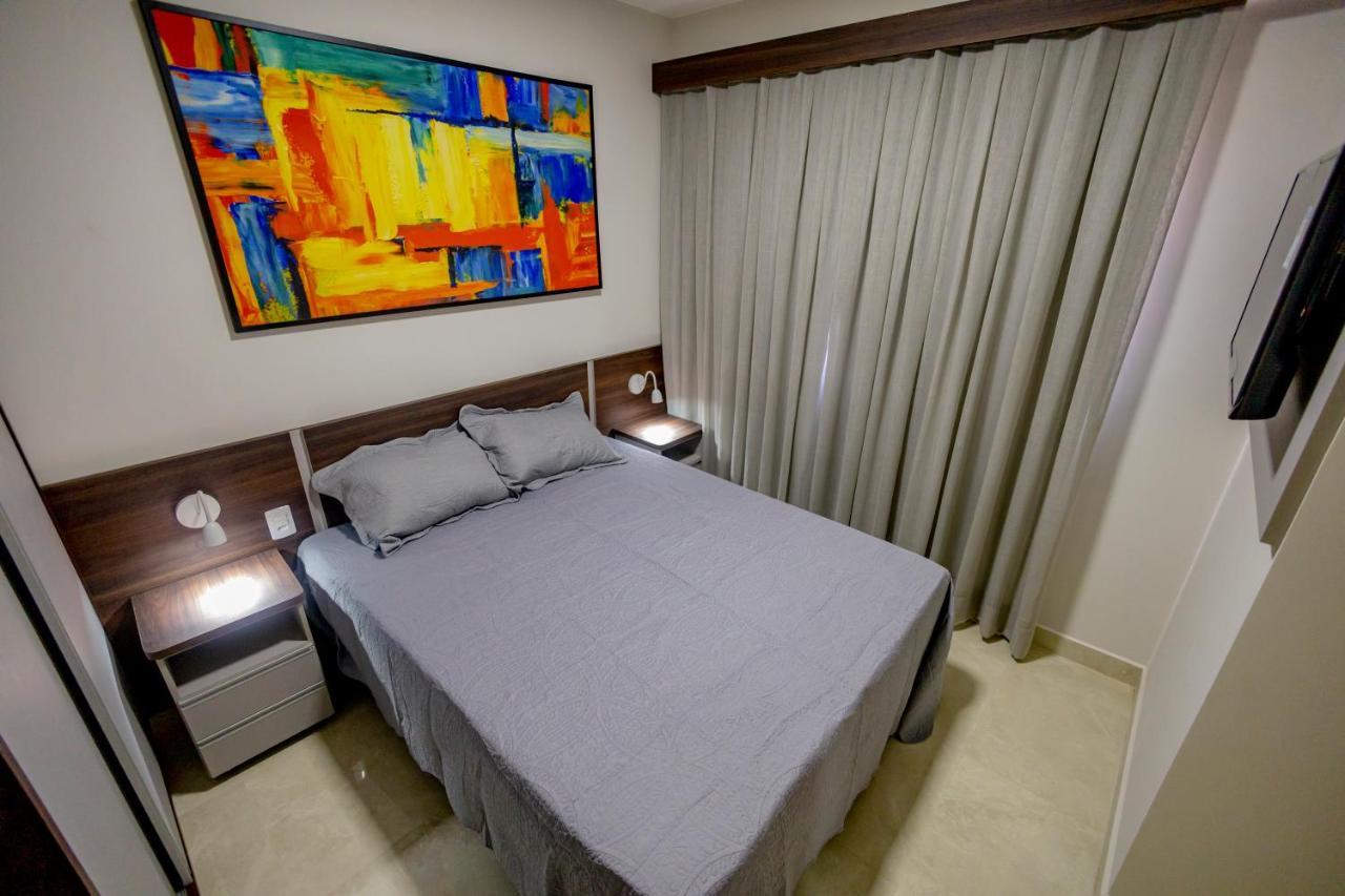 Recanto Do Bosque Flat Service * Caldas Novas