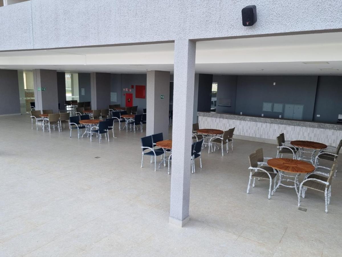 Recanto Do Bosque Flat Service *
